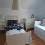 Nadmorski Vakantiehuis *