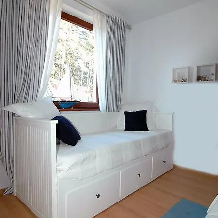 Nadmorski Casa vacanze