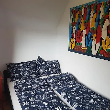 Nadmorski Vakantiehuis Łukęcin