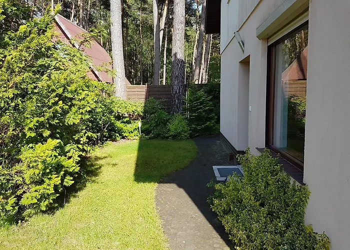 Nyaraló Nadmorski *