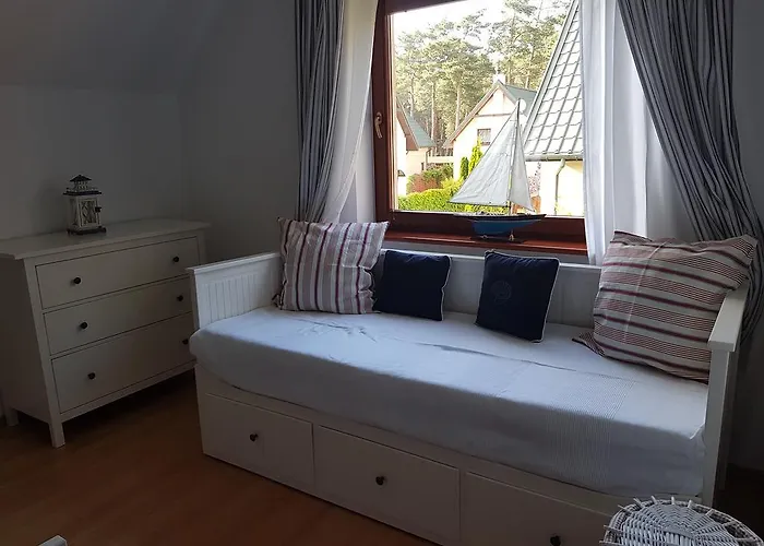 Nadmorski * Łukęcin