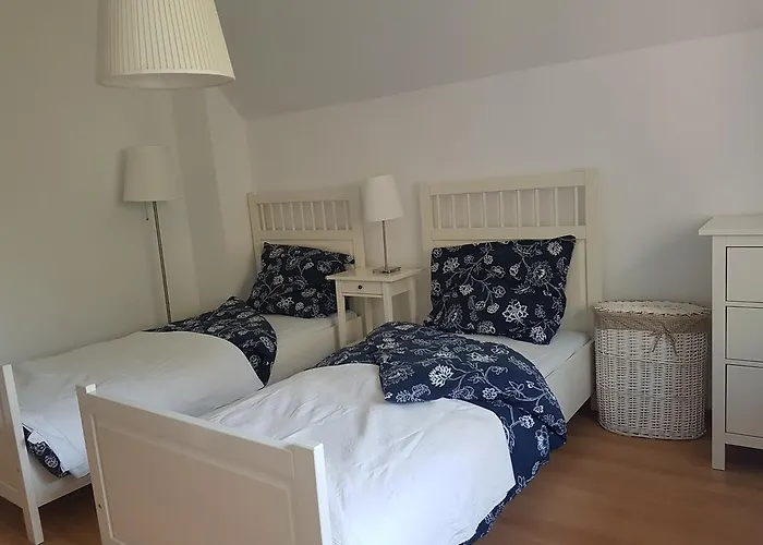 Nadmorski * Łukęcin