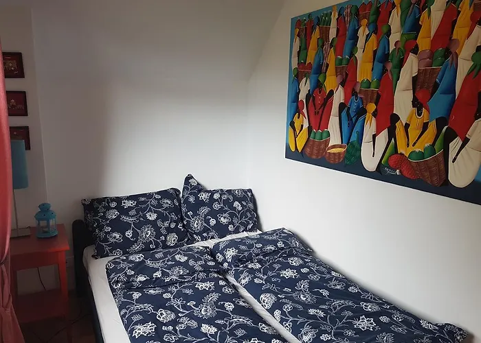 Nadmorski Nyaraló Łukęcin