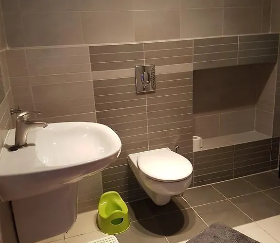 Nadmorski * Łukęcin